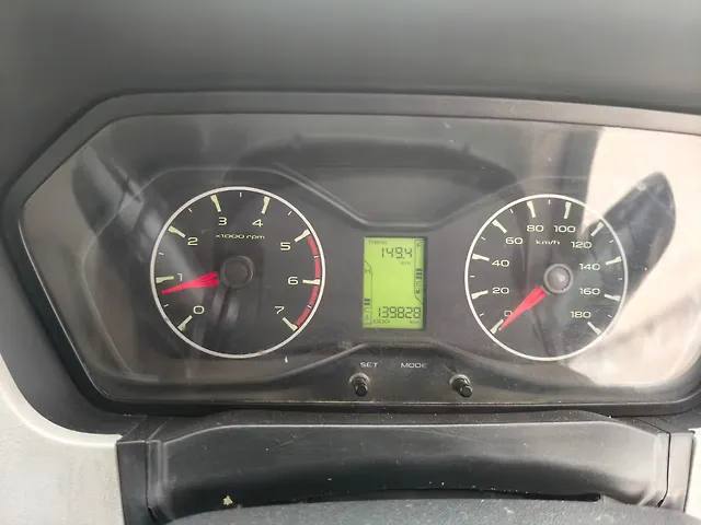Used Mahindra Scorpio [2014-2017] S6 Plus in Kanpur