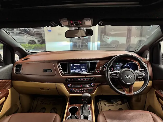 Used Kia Carnival [2020-2023] Premium 7 STR in Delhi