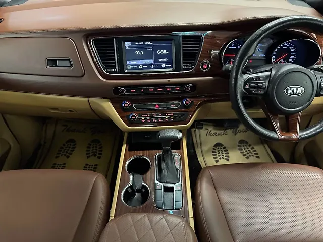 Used Kia Carnival [2020-2023] Premium 7 STR in Delhi