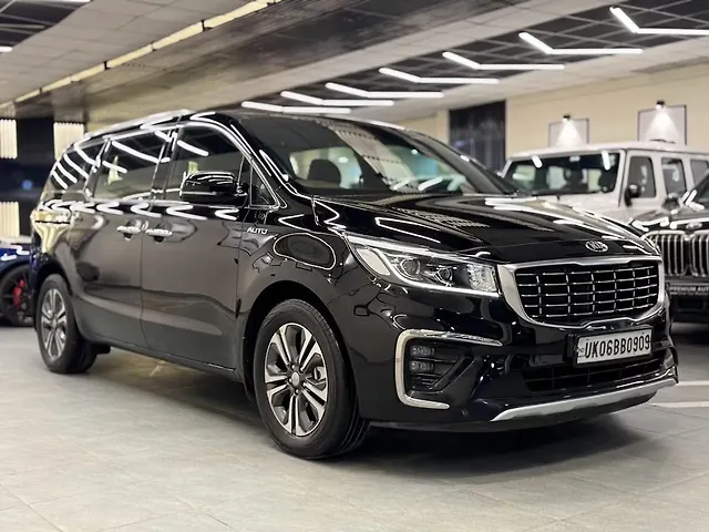 Used Kia Carnival [2020-2023] Premium 7 STR in Delhi