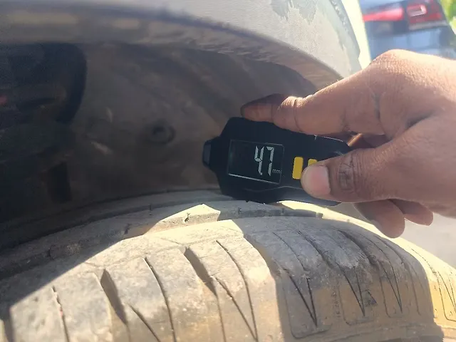 Used Kia Sonet [2020-2022] HTX 1.5 in Mumbai