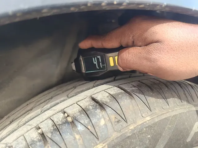Used Kia Sonet [2020-2022] HTX 1.5 in Mumbai