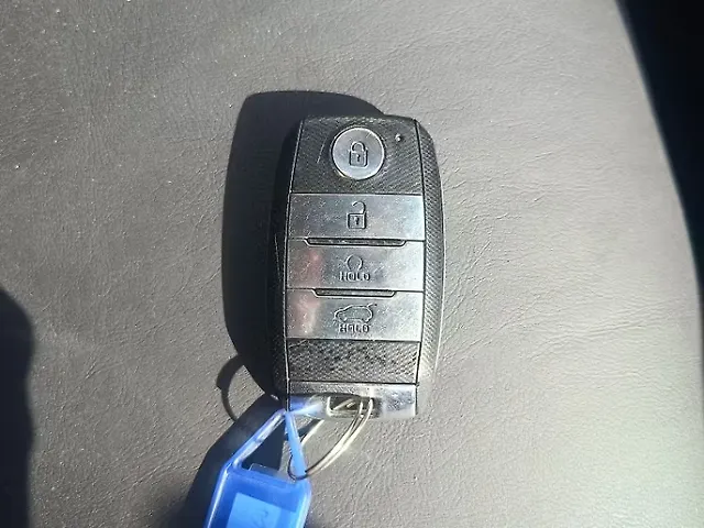 Used Kia Sonet [2020-2022] HTX 1.5 in Mumbai