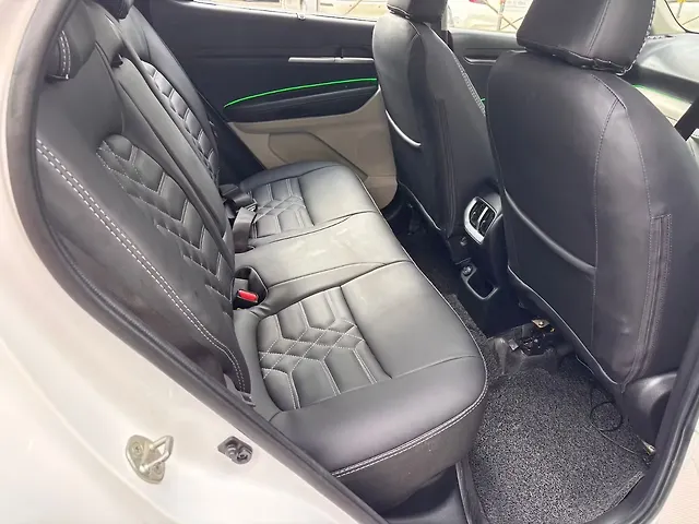 Used Kia Sonet [2020-2022] HTX 1.5 in Mumbai