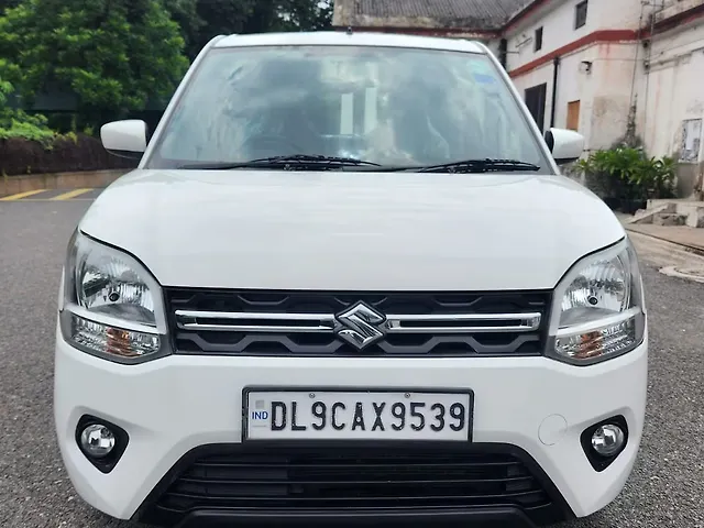 Used 2022 Maruti Suzuki Wagon R in Delhi