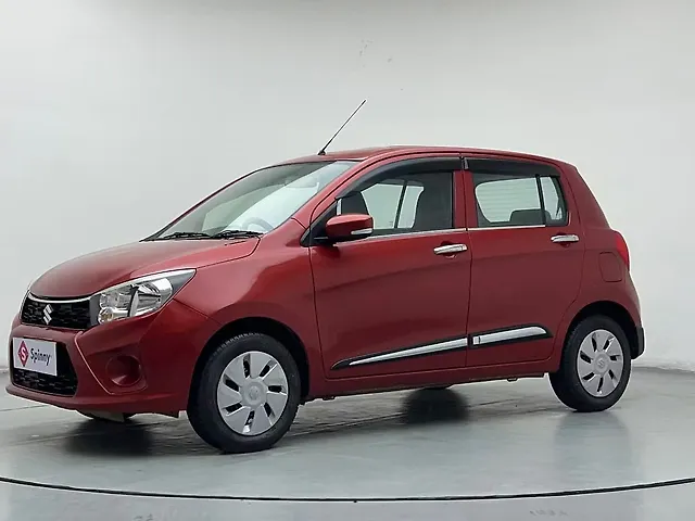Used 2019 Maruti Suzuki Celerio in Delhi