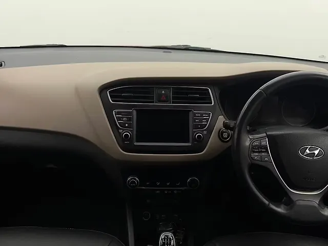 Used Hyundai Elite i20 [2019-2020] Asta 1.4 (O) CRDi in Chandigarh