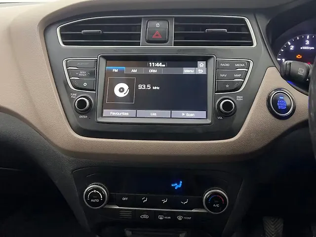 Used Hyundai Elite i20 [2019-2020] Asta 1.4 (O) CRDi in Chandigarh