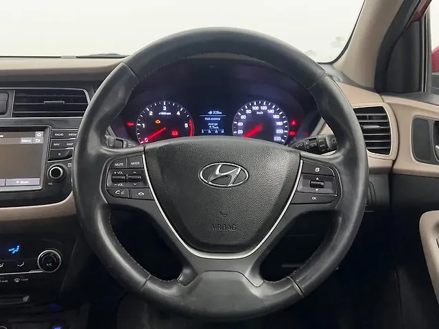 Used Hyundai Elite i20 [2019-2020] Asta 1.4 (O) CRDi in Chandigarh