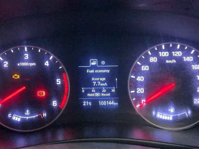 Used Hyundai Elite i20 [2019-2020] Asta 1.4 (O) CRDi in Chandigarh