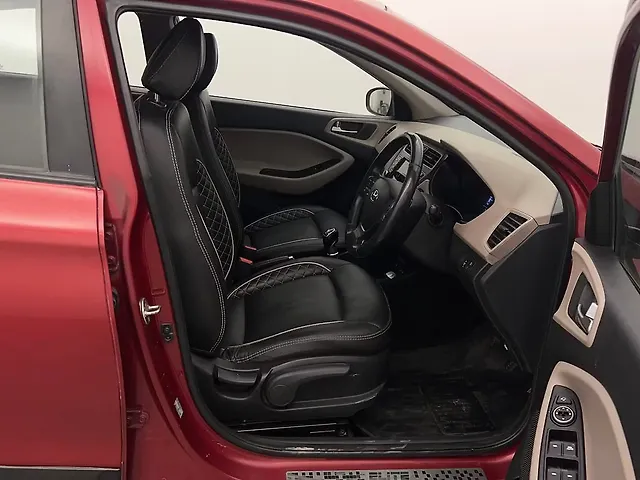 Used Hyundai Elite i20 [2019-2020] Asta 1.4 (O) CRDi in Chandigarh