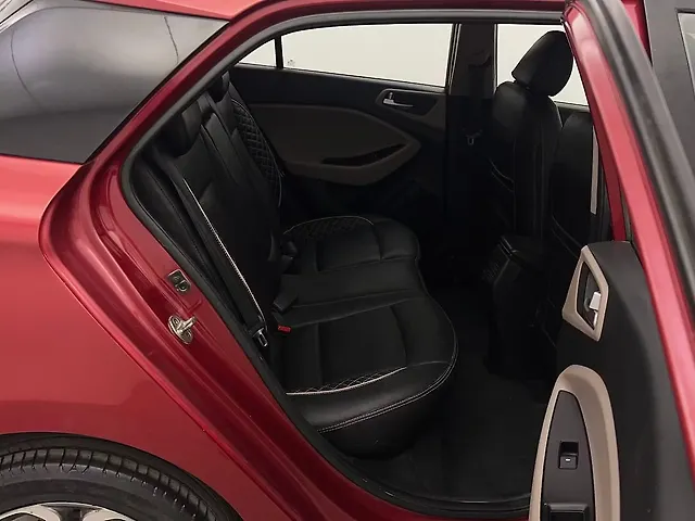Used Hyundai Elite i20 [2019-2020] Asta 1.4 (O) CRDi in Chandigarh