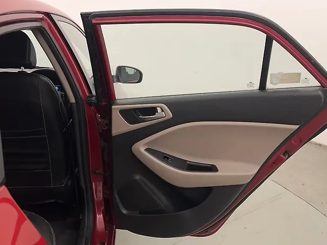 Used Hyundai Elite i20 [2019-2020] Asta 1.4 (O) CRDi in Chandigarh