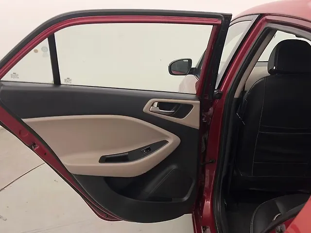 Used Hyundai Elite i20 [2019-2020] Asta 1.4 (O) CRDi in Chandigarh