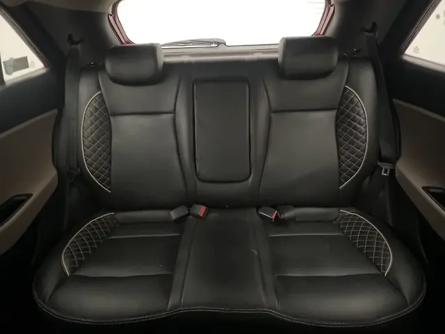Used Hyundai Elite i20 [2019-2020] Asta 1.4 (O) CRDi in Chandigarh