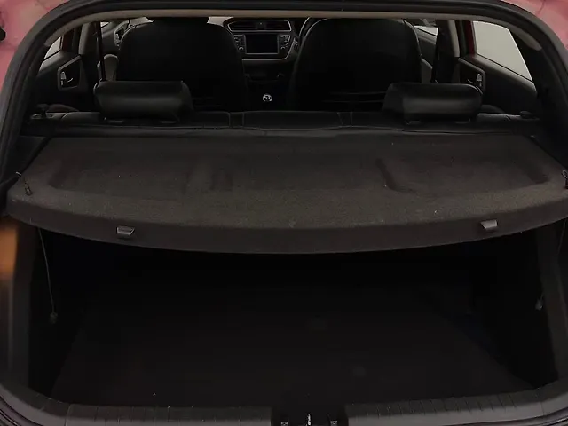 Used Hyundai Elite i20 [2019-2020] Asta 1.4 (O) CRDi in Chandigarh