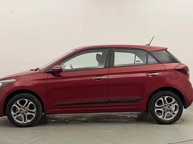 Used Hyundai Elite i20 [2019-2020] Asta 1.4 (O) CRDi in Chandigarh