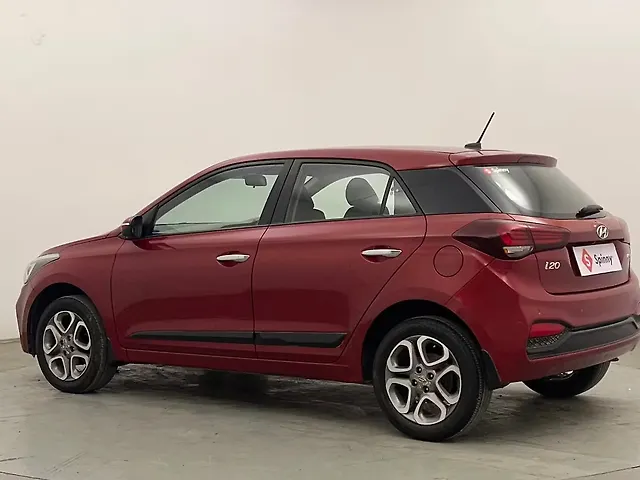 Used Hyundai Elite i20 [2019-2020] Asta 1.4 (O) CRDi in Chandigarh