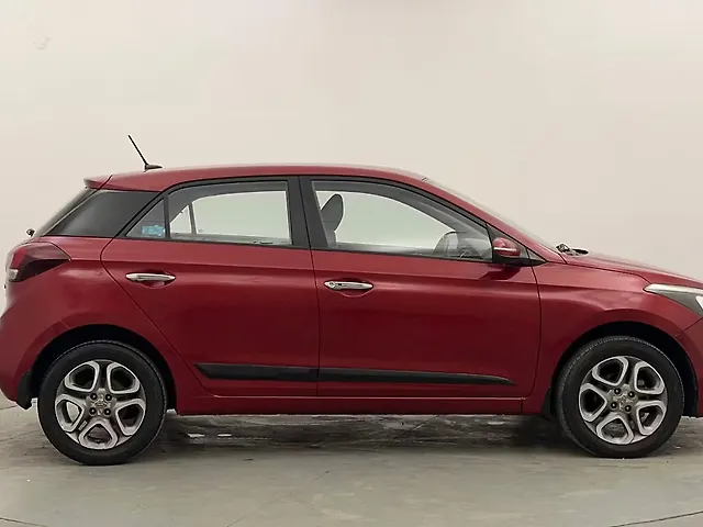Used Hyundai Elite i20 [2019-2020] Asta 1.4 (O) CRDi in Chandigarh