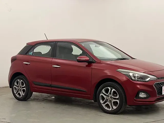Used Hyundai Elite i20 [2019-2020] Asta 1.4 (O) CRDi in Chandigarh