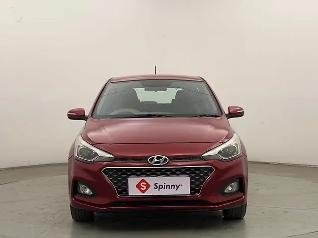 Used Hyundai Elite i20 [2019-2020] Asta 1.4 (O) CRDi in Chandigarh