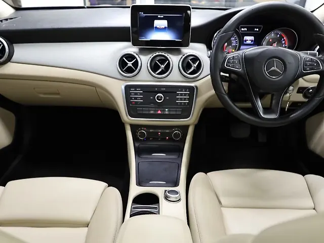 Used Mercedes-Benz GLA [2014-2017] 200 Sport in Delhi