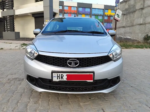 Used 2017 Tata Tiago in Mohali