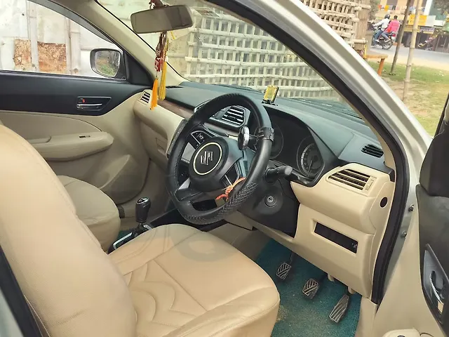Used Maruti Suzuki Dzire [2017-2020] VDi in Motihari