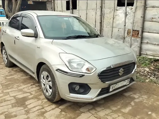 Used Maruti Suzuki Dzire [2017-2020] VDi in Motihari