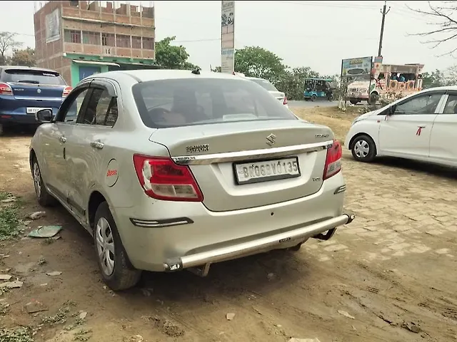 Used Maruti Suzuki Dzire [2017-2020] VDi in Motihari