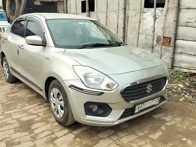 Used Maruti Suzuki Dzire [2017-2020] VDi in Motihari