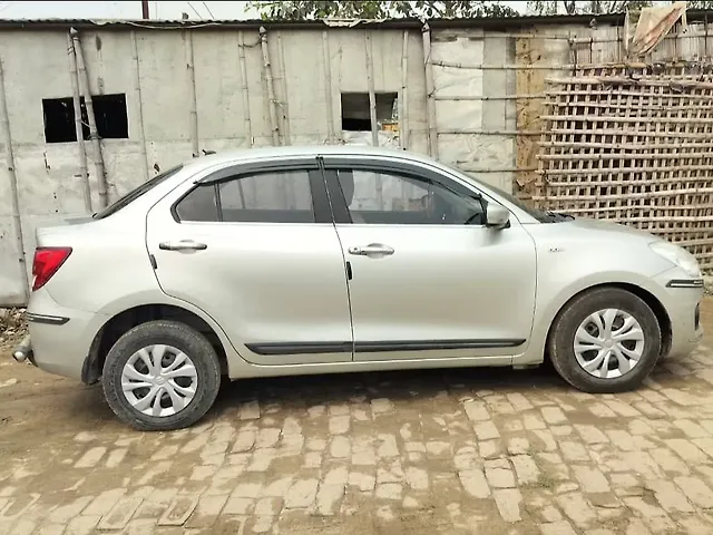 Used Maruti Suzuki Dzire [2017-2020] VDi in Motihari