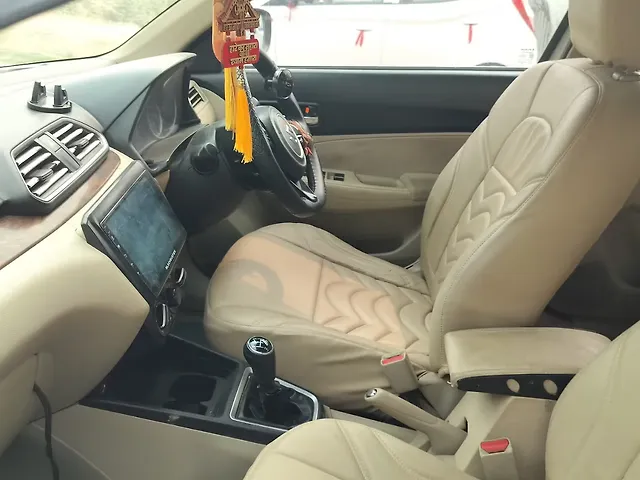 Used Maruti Suzuki Dzire [2017-2020] VDi in Motihari