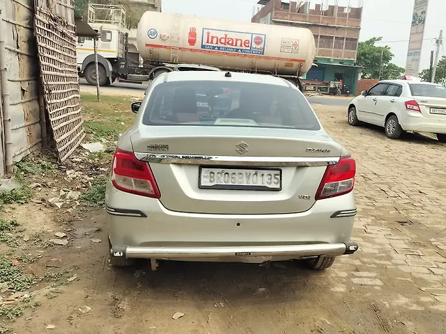 Used Maruti Suzuki Dzire [2017-2020] VDi in Motihari