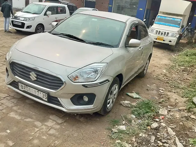 Used Maruti Suzuki Dzire [2017-2020] VDi in Motihari