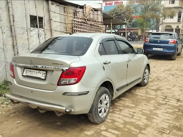 Used Maruti Suzuki Dzire [2017-2020] VDi in Motihari