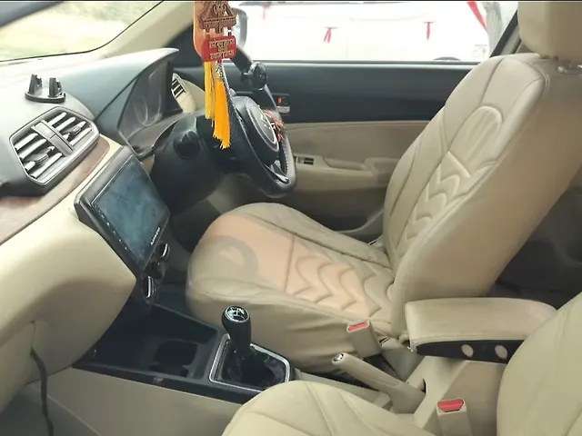 Used Maruti Suzuki Dzire [2017-2020] VDi in Motihari
