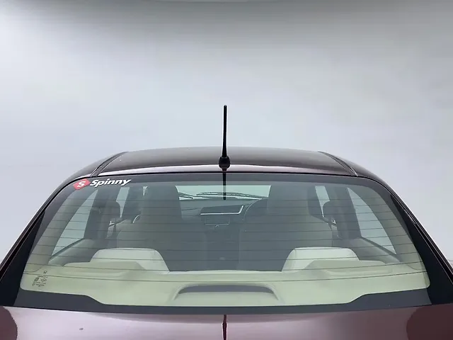 Used Honda Amaze [2013-2016] 1.2 VX AT i-VTEC in Ghaziabad