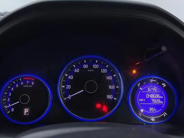 Used Honda Amaze [2013-2016] 1.2 VX AT i-VTEC in Ghaziabad