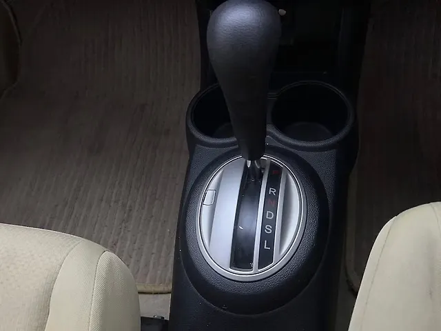 Used Honda Amaze [2013-2016] 1.2 VX AT i-VTEC in Ghaziabad