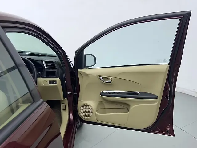 Used Honda Amaze [2013-2016] 1.2 VX AT i-VTEC in Ghaziabad