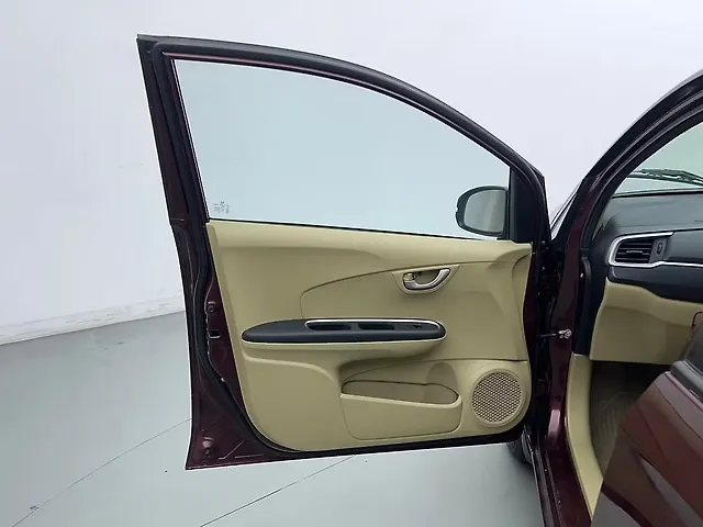 Used Honda Amaze [2013-2016] 1.2 VX AT i-VTEC in Ghaziabad