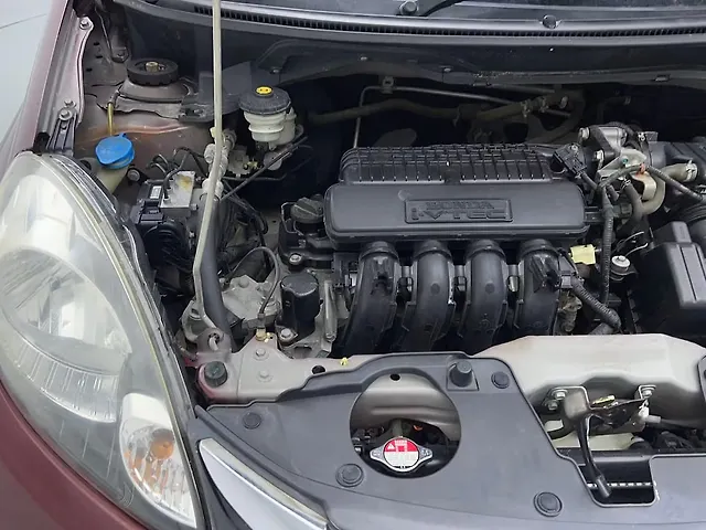 Used Honda Amaze [2013-2016] 1.2 VX AT i-VTEC in Ghaziabad