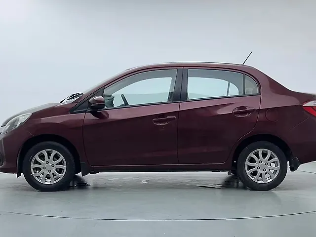 Used Honda Amaze [2013-2016] 1.2 VX AT i-VTEC in Ghaziabad