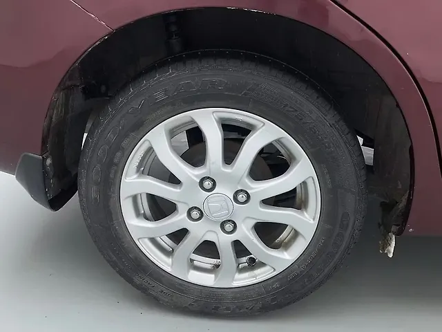 Used Honda Amaze [2013-2016] 1.2 VX AT i-VTEC in Ghaziabad