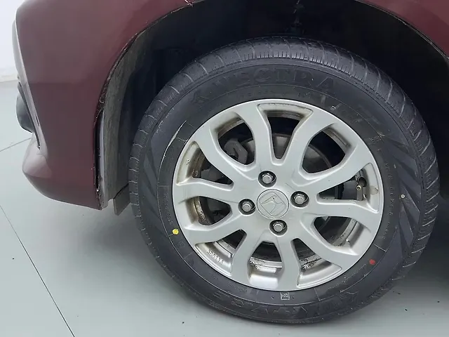 Used Honda Amaze [2013-2016] 1.2 VX AT i-VTEC in Ghaziabad