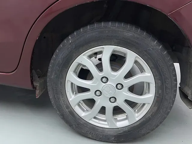 Used Honda Amaze [2013-2016] 1.2 VX AT i-VTEC in Ghaziabad