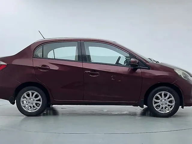 Used Honda Amaze [2013-2016] 1.2 VX AT i-VTEC in Ghaziabad