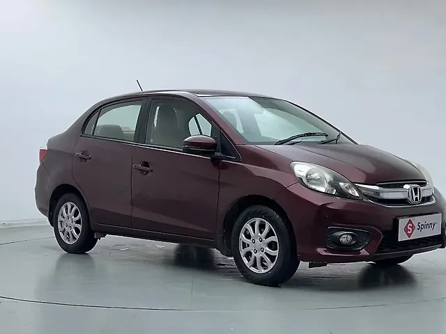 Used Honda Amaze [2013-2016] 1.2 VX AT i-VTEC in Ghaziabad