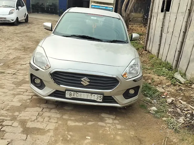 Used 2019 Maruti Suzuki DZire in Motihari